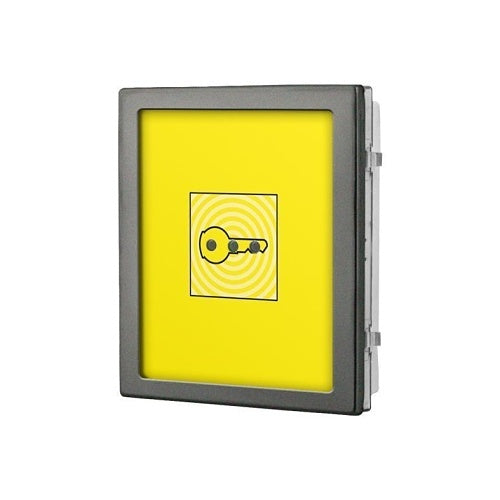 Videx 4849WS4/M proximity reader module