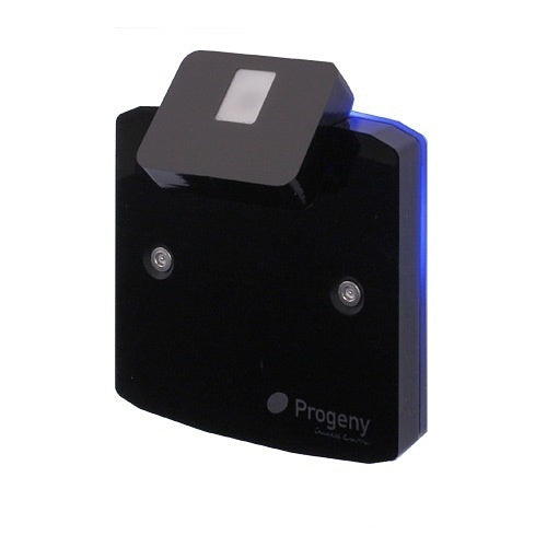 Videx 4850 stainless steel faceplate