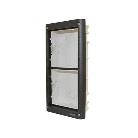 Videx 4852 module flush housing