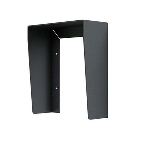 Videx 4871 intercom housing, grey