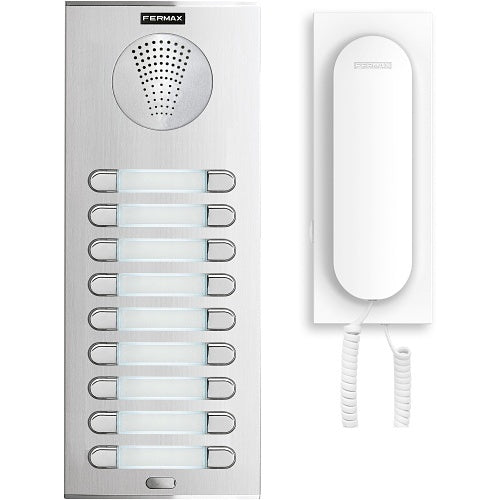 Fermax 4874 analog intercom kit