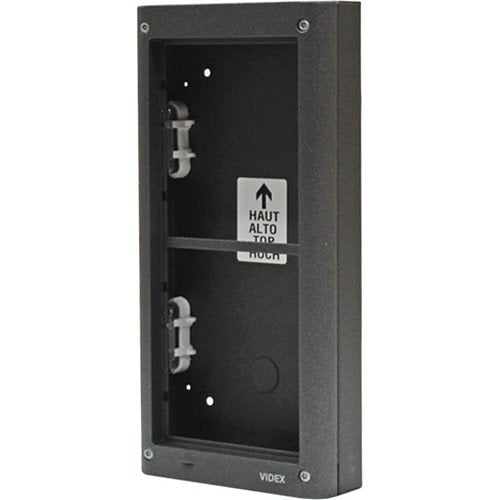 Videx 4882 module surface housing