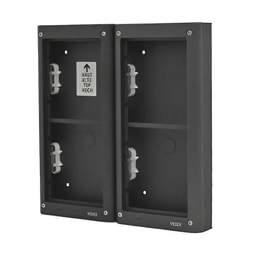 Videx 4884 module surface housing