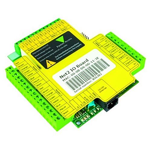 Paxton Access 489-710 i/o board