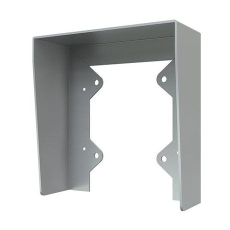 Videx 4891 intercom housing, grey