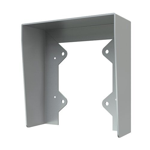 Videx 4891 intercom housing, grey