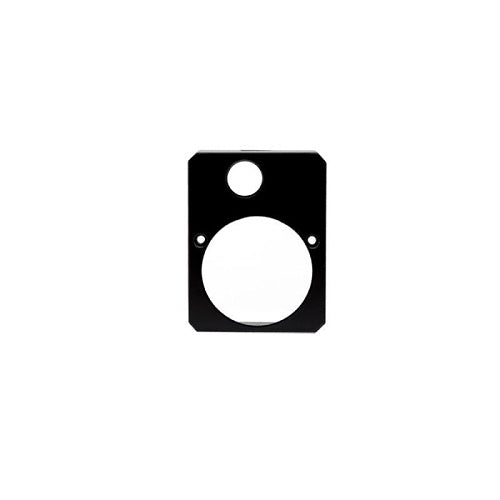 Comelit PAC 48FMA02 aluminium cover