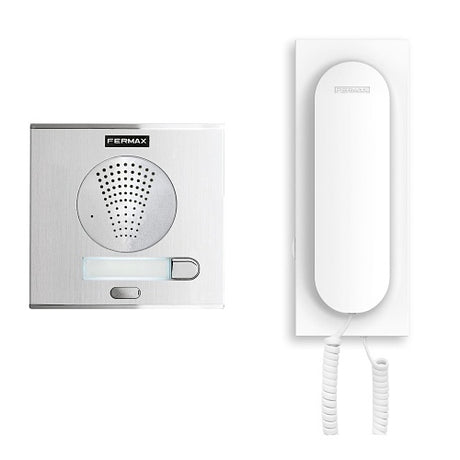 Fermax 49202 cityline veo kit for intercoms & telephone entry