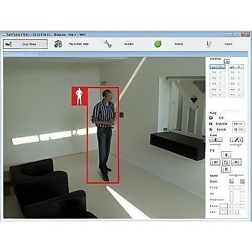 Honeywell Commercial Security 49975409 software license