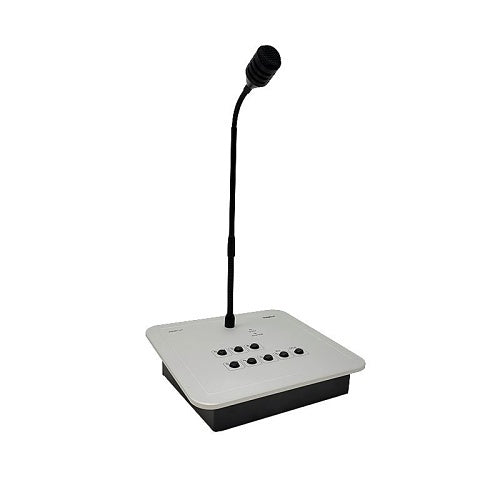 Comelit PAC 49BMC107 wireless microphone system