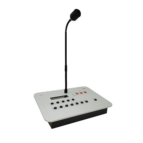 Comelit PAC 49BMD110 wireless microphone system