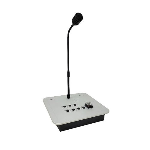 Comelit PAC 49BME107 wireless microphone system
