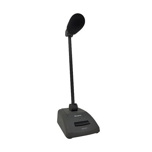 Comelit PAC 49PMS101 microphone base
