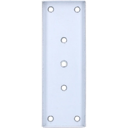 CDVI 500-AF flush armature housing