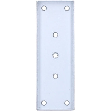 CDVI 500-AF flush armature housing
