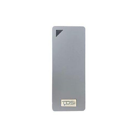 TDSi 5002-0440U csn reader, white