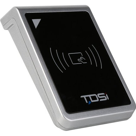 TDSi 5002-0449 mifare reader, black