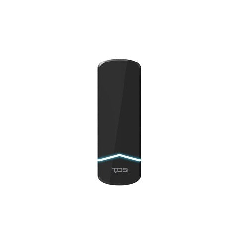 TDSi 5002-0621 smart reader for keypads & readers