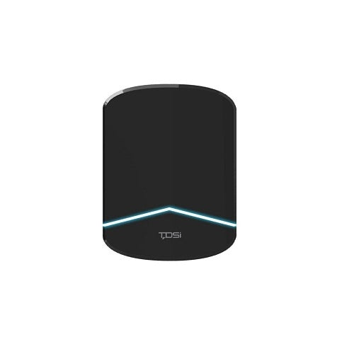 TDSi 5002-0622 smart reader for keypads & readers