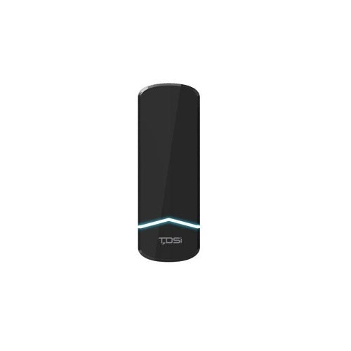 TDSi 5002-0640 smart reader for keypads & readers