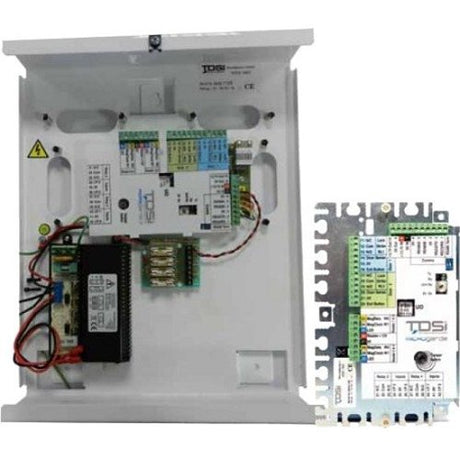 TDSi 5002-1807 reader controller
