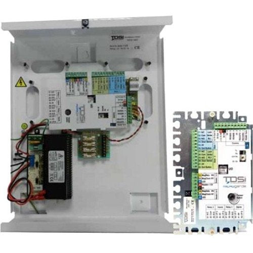 TDSi 5002-1807 reader controller