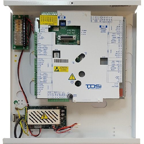 TDSi 5002-3012 door controller