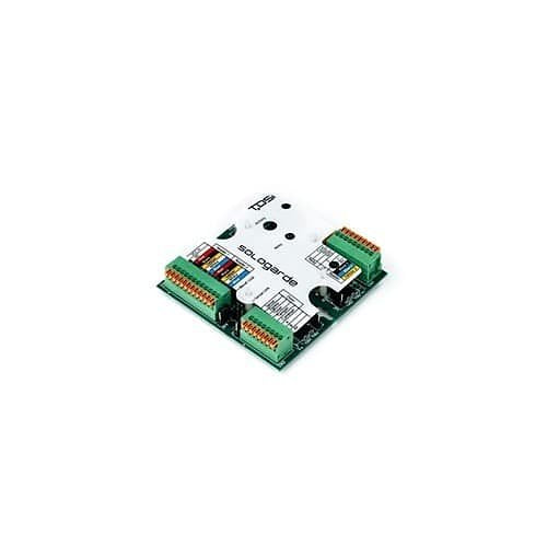TDSi 5002-4000 door control panel