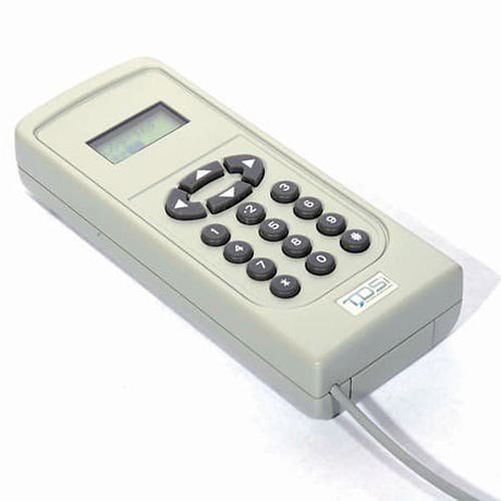 TDSi 5002-4001 hand-held programmer