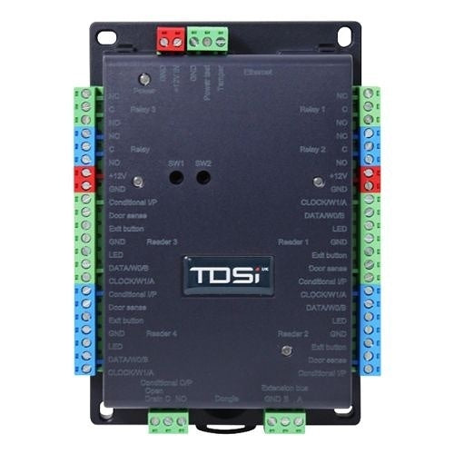 TDSi 5002-6006 controller module