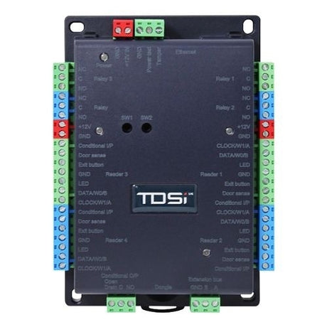 TDSi 5002-6006 controller module