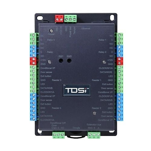 TDSi 5002-6101 enterprise controller