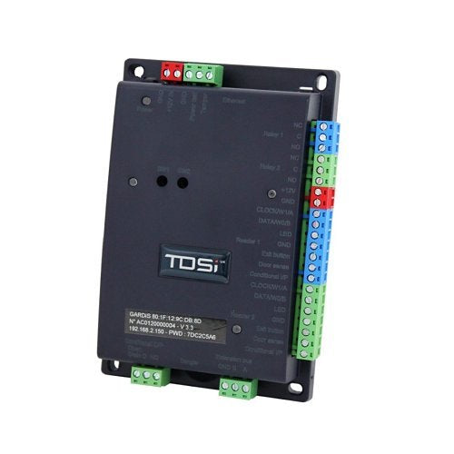 TDSi 50026104 enterprise level controller