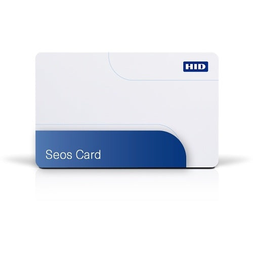 HID Global 5006PGGAN7 smart card
