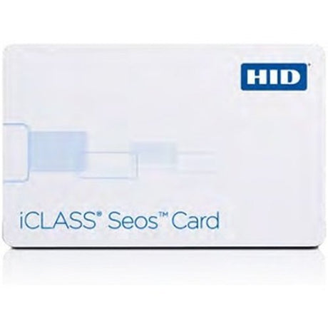 HID Global 5006PGGMN composite card