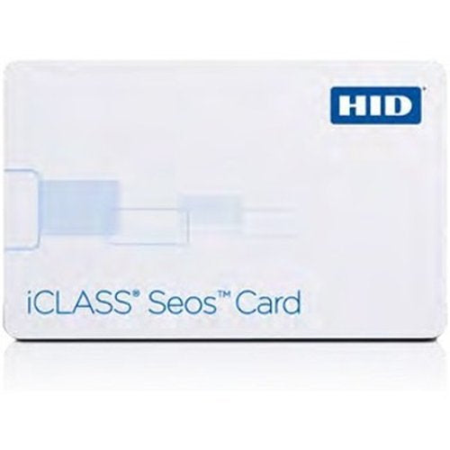 HID Global 5006PGGMN composite card