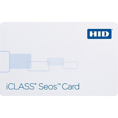 HID Global 5006PGGMN7 printable smart card