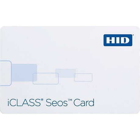HID Global 5006PGGMN7 printable smart card
