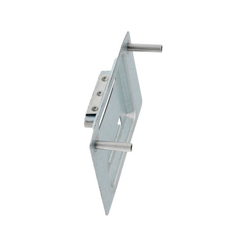 Axis Communications 5017-028 din rail clip