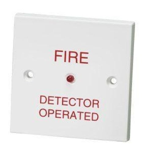 Cranford Controls 502-001 annunciator