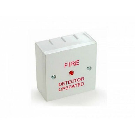 Cranford Controls 502-002 alarm action indicator