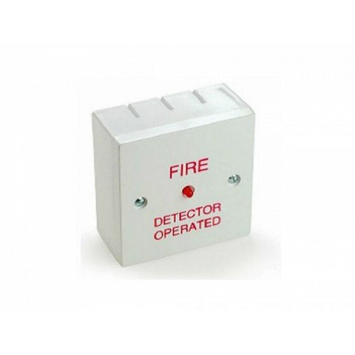 Cranford Controls 502-002 alarm action indicator