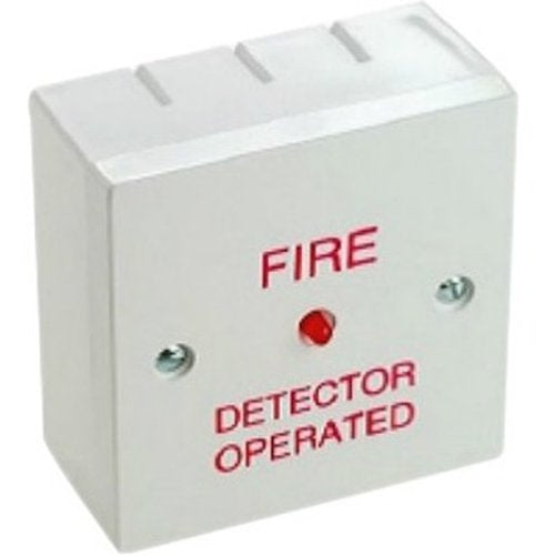 Cranford Controls 502-004 alarm action indicator