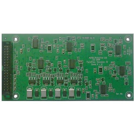 Fike 505-0006 expansion card for fire control panels