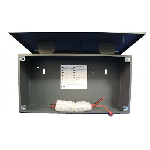 Fike 505-0020 battery conversion kit