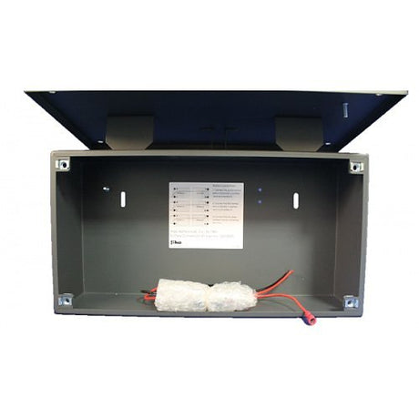 Fike 505-0020 battery conversion kit
