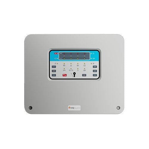 FireClass 508.032.730 panel for fire control panels