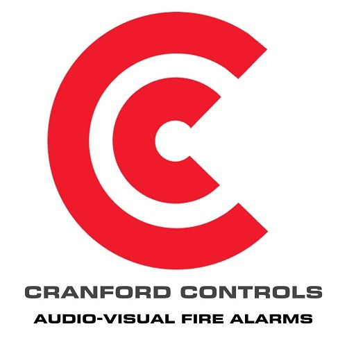 Cranford Controls 510-018 sounder