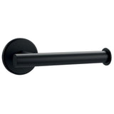 510083 DELABIE Stainless Steel Wall Mounted Toilet Roll Holder