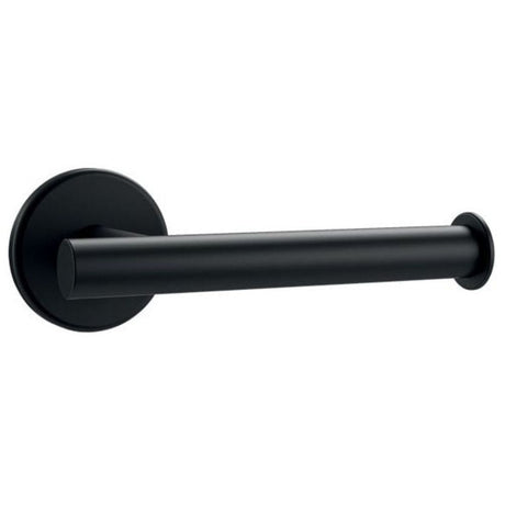 510083 DELABIE Stainless Steel Wall Mounted Toilet Roll Holder